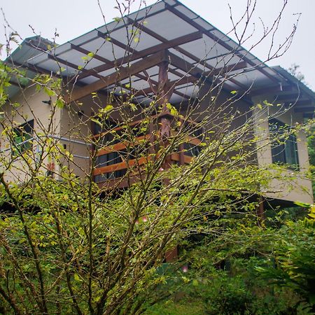 Aves De Tierras Altas Villa บิฆากัว ภายนอก รูปภาพ