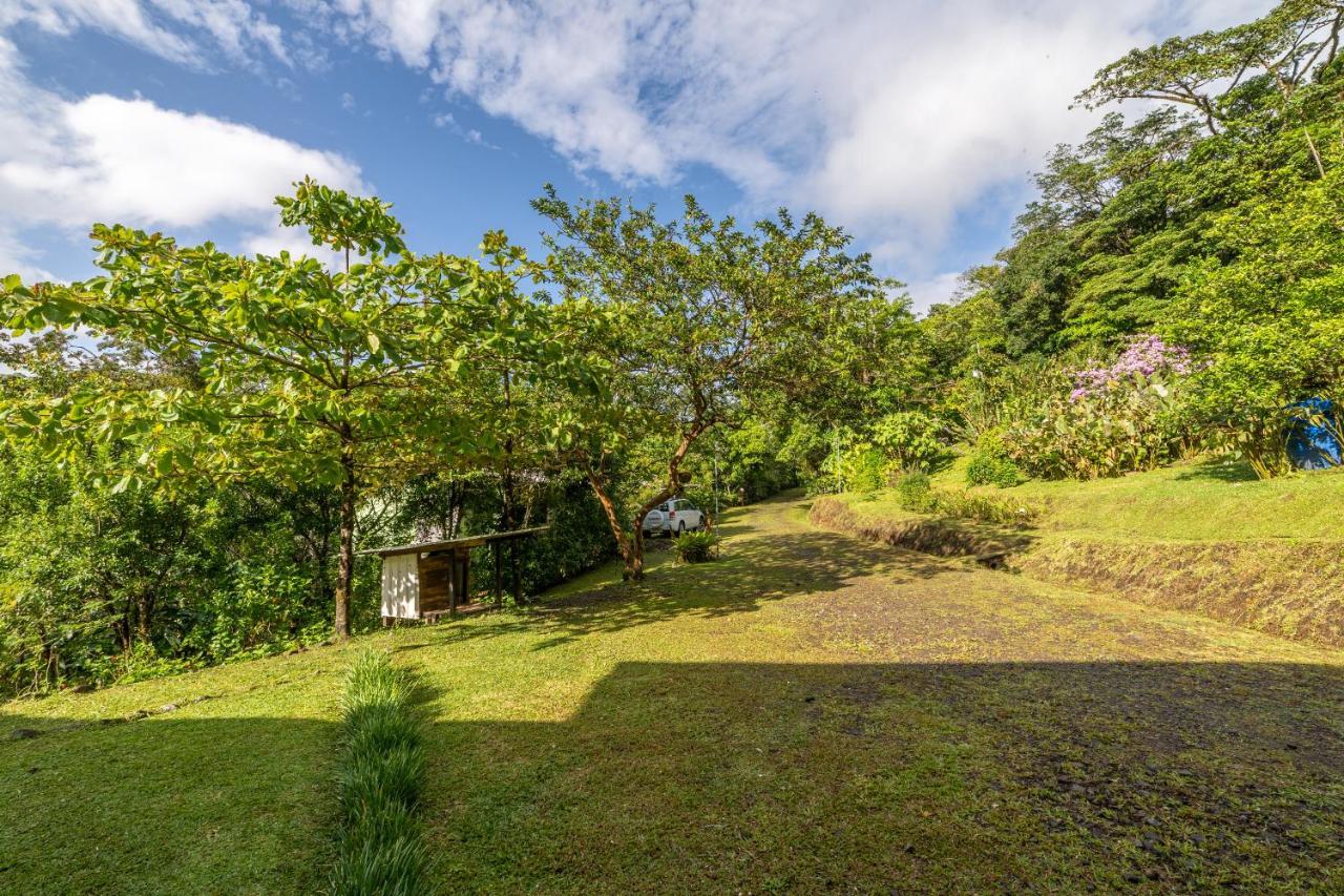 Aves De Tierras Altas Villa บิฆากัว ภายนอก รูปภาพ