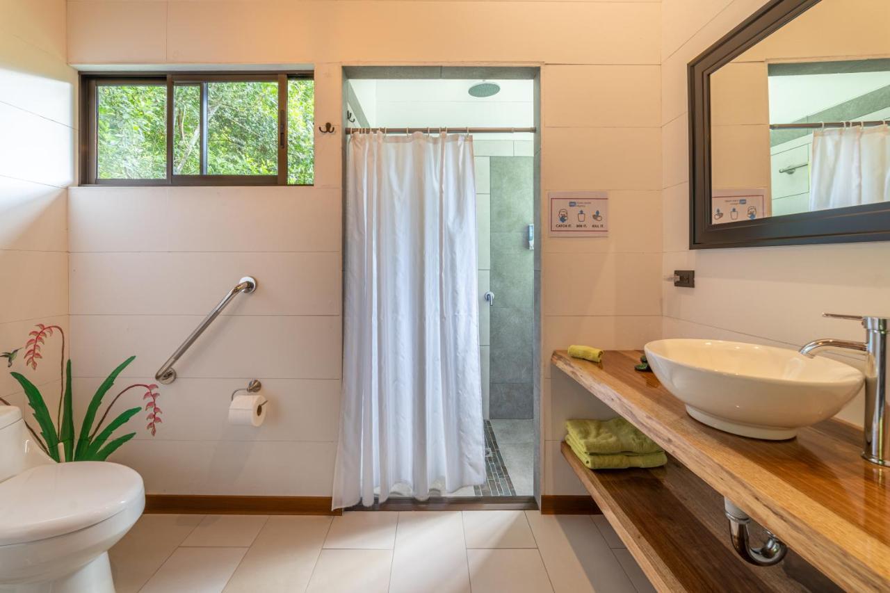 Aves De Tierras Altas Villa บิฆากัว ภายนอก รูปภาพ