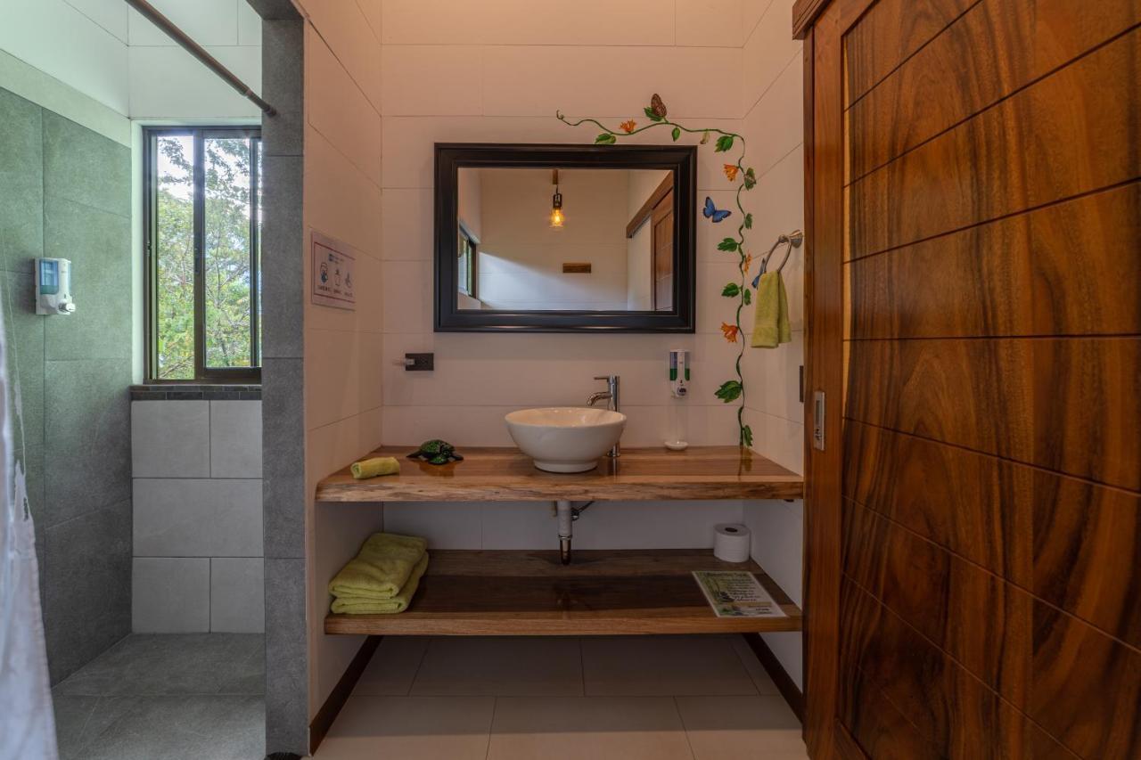 Aves De Tierras Altas Villa บิฆากัว ภายนอก รูปภาพ