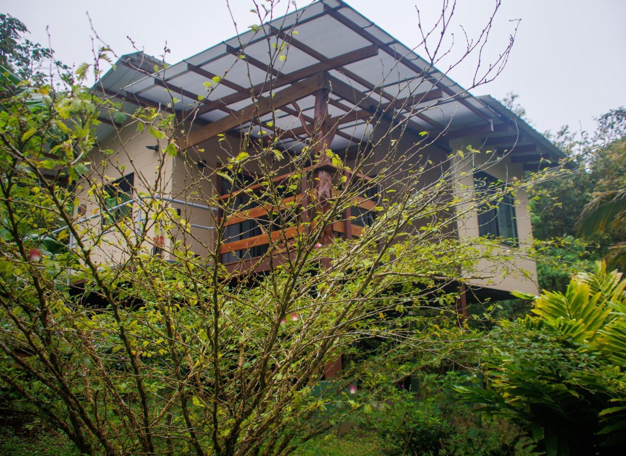 Aves De Tierras Altas Villa บิฆากัว ภายนอก รูปภาพ