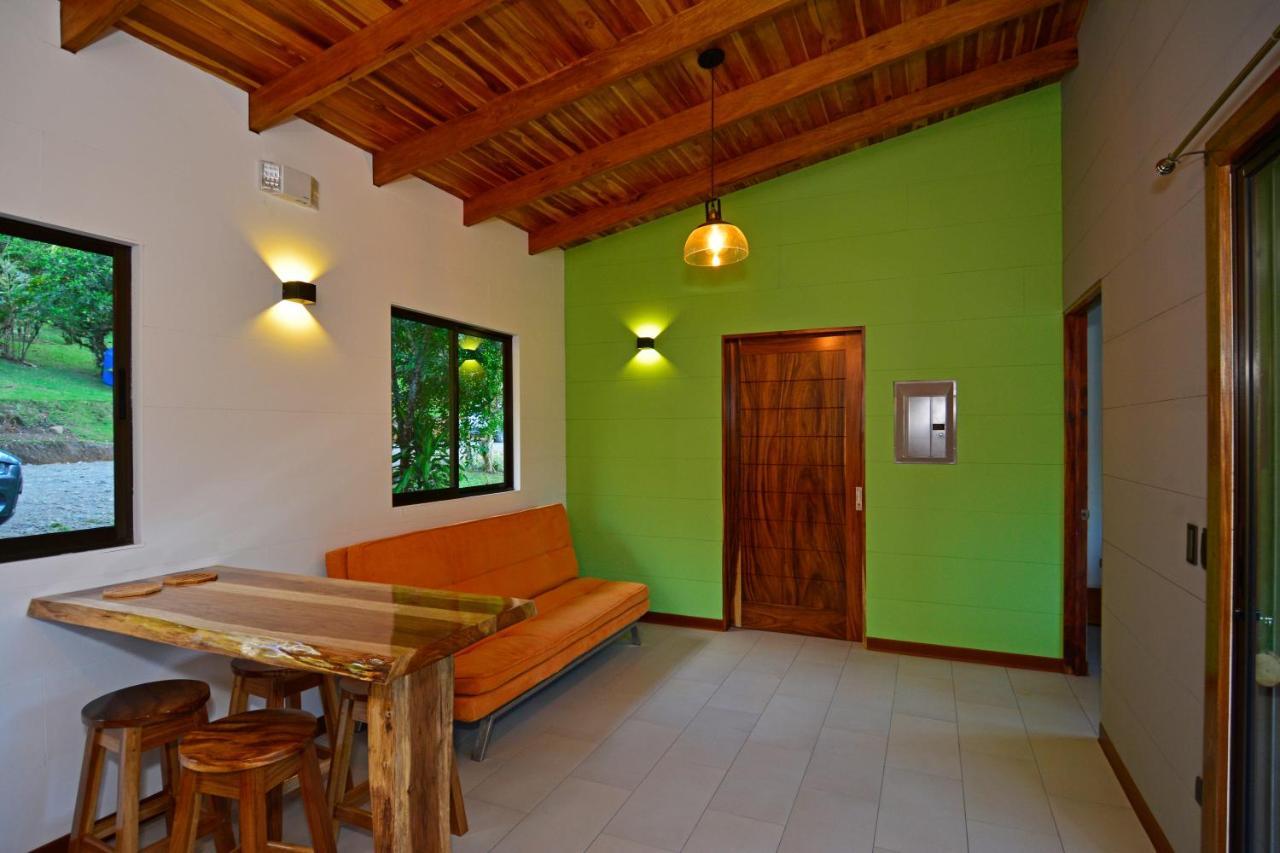 Aves De Tierras Altas Villa บิฆากัว ภายนอก รูปภาพ