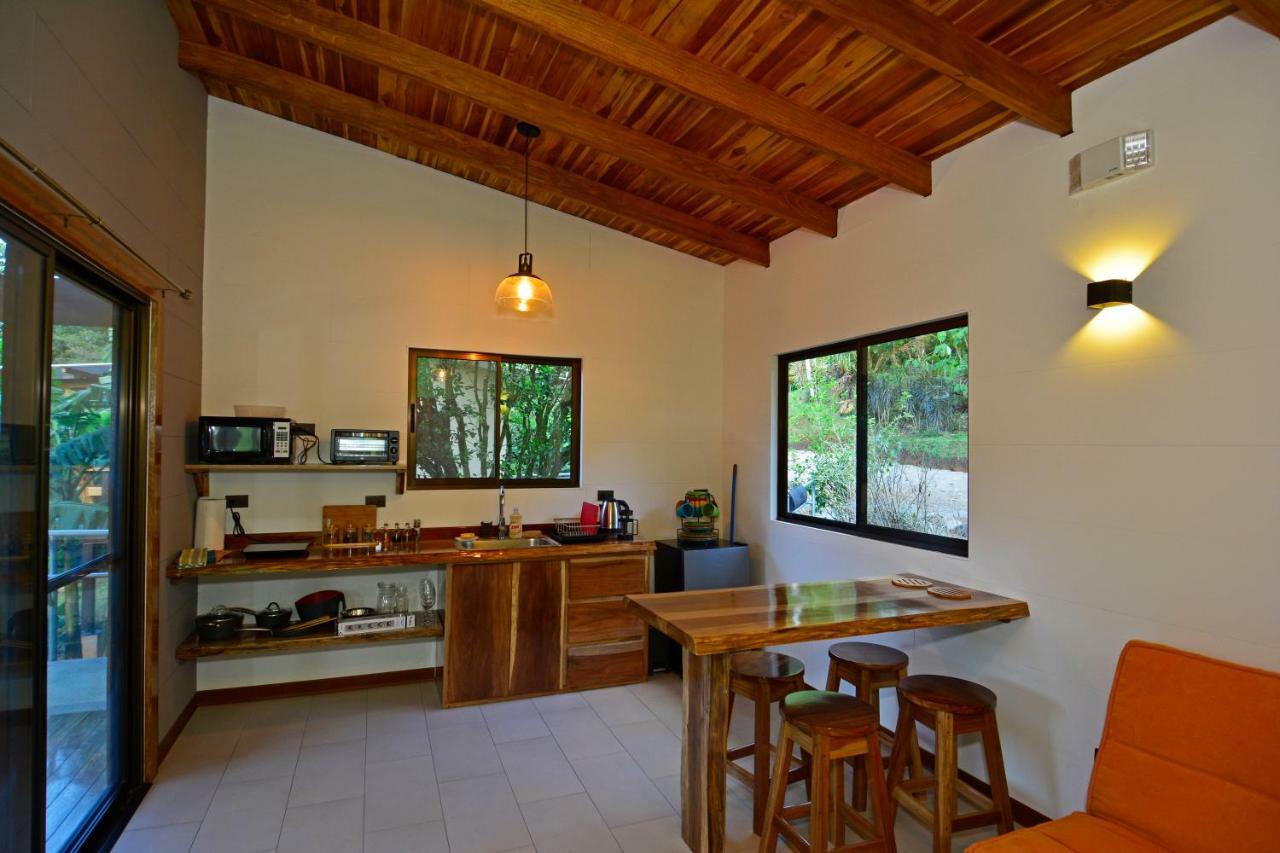 Aves De Tierras Altas Villa บิฆากัว ภายนอก รูปภาพ