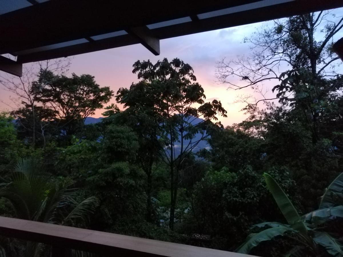 Aves De Tierras Altas Villa บิฆากัว ภายนอก รูปภาพ