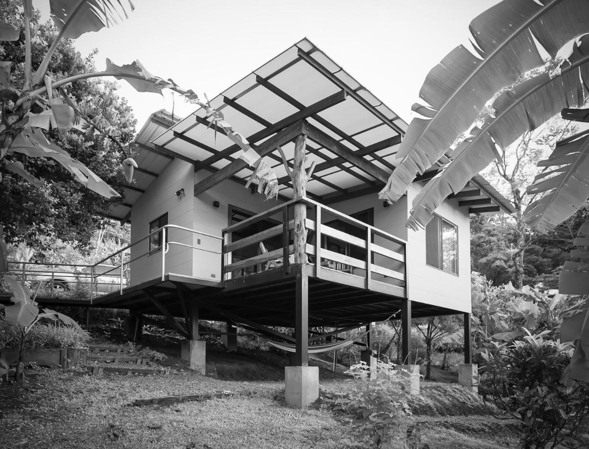 Aves De Tierras Altas Villa บิฆากัว ภายนอก รูปภาพ